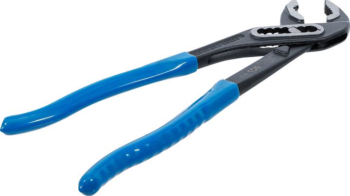 Actual product image BGS Water Pump Pliers Box-Joint Type 300 mm (300 mm)