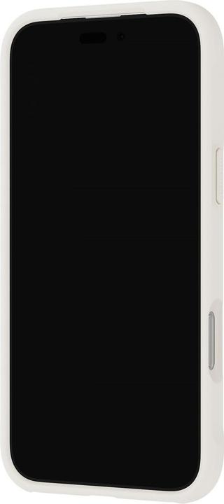 Image du produit Evo Tech21 - Armour - Cover - iPhone 16 Plus - MagSafe - Greige (Apple iPhone 16 Plus)