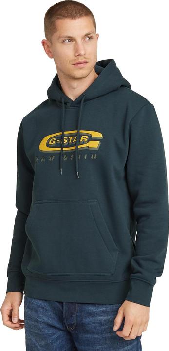 Immagine prodotto G-Star Old Skool Logo (L)