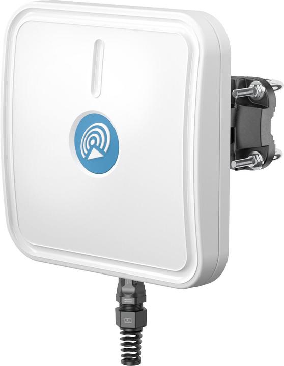 Image du produit Quwireless QuMax Omni pour TCR100, 2x Antenna LTE (AT100MO) Antenne réseau Omni-directionnelle