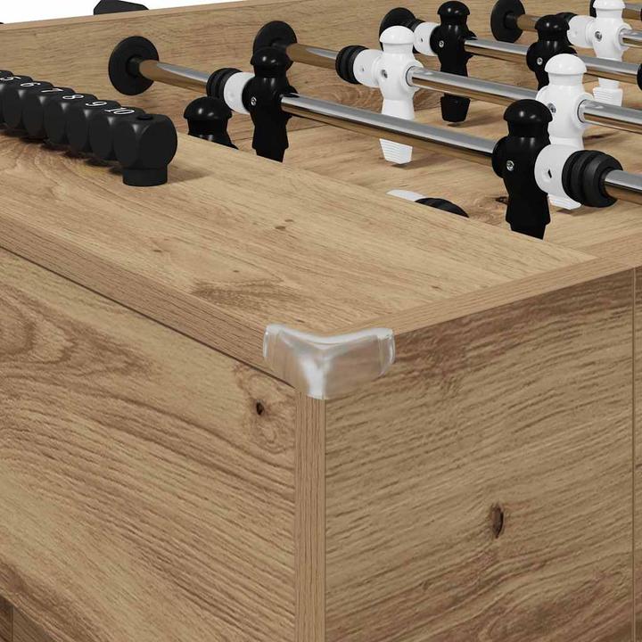 Produktbild vidaXL Tischfussballspiel