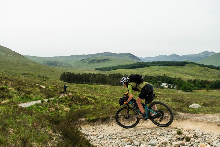 Produktbild Restrap Rolltop Hydration Vest S/M (M, S)