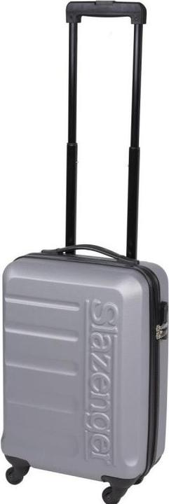 Actual product image Slazenger Trolley Set 18/22/26" ABS 3pcs