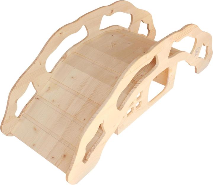 Produktbild Häuschen Hasenhausbrücke