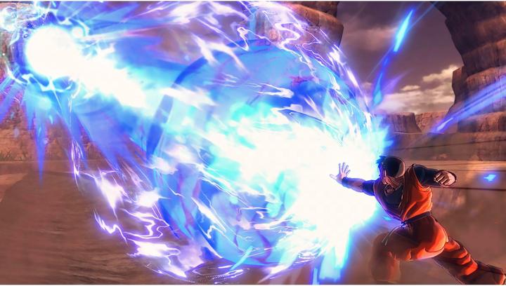 Image du produit Bandai Namco Dragon Ball Xenoverse 2 (PS5, DE)