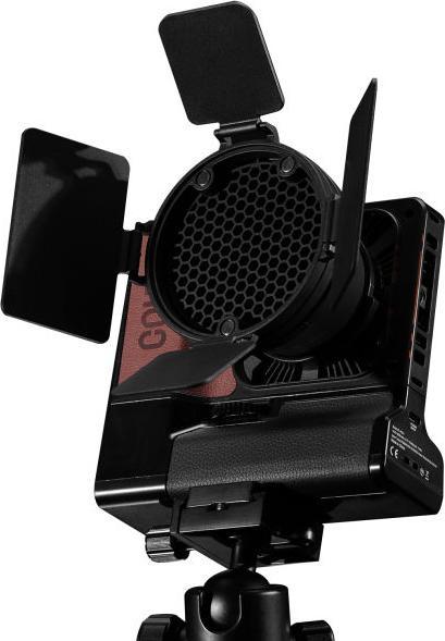 Immagine prodotto Colbor Kit Luce LED Cob Tascabile W60