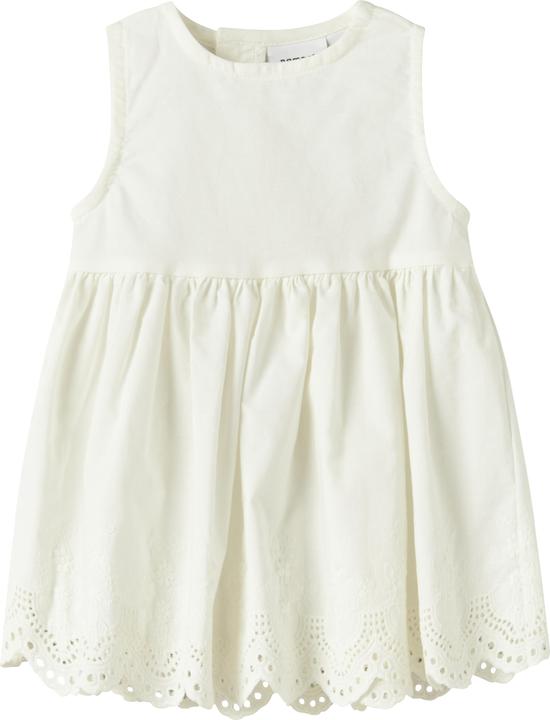 Image du produit Name it Broderie Anglaise Kleid (80)