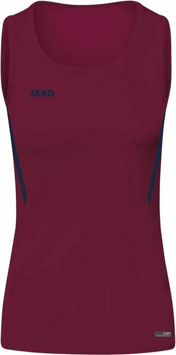 Actual product image JAKO Tanktop Challenge (152)