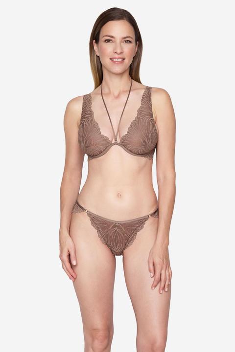 Produktbild Joop! Bügelloser BH Charming (Einzelpack, 75 B)