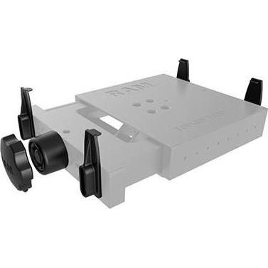RAM Mounts RAM Secure Knob Kit, Barcode-Scanner Zubehör