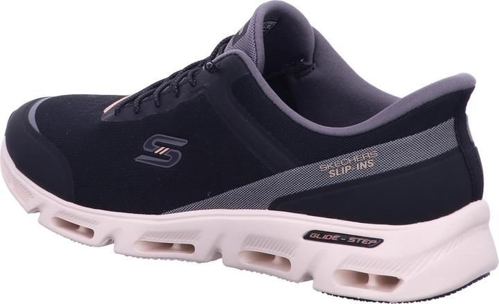 Image du produit Skechers GLIDE-STEP GRATIFY - 104616 BKNT Shoes (38)