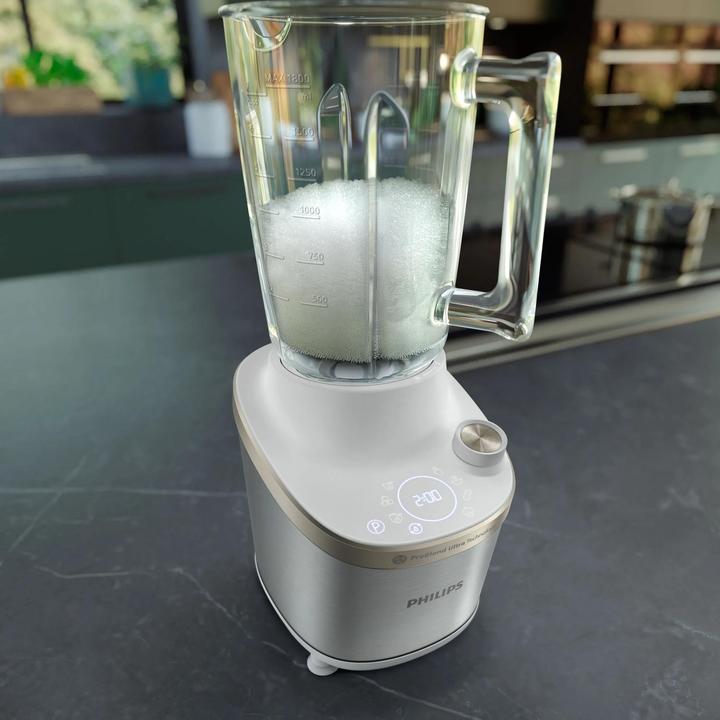 Produktbild Philips HR3760/01 Atlantic High (1500 W)