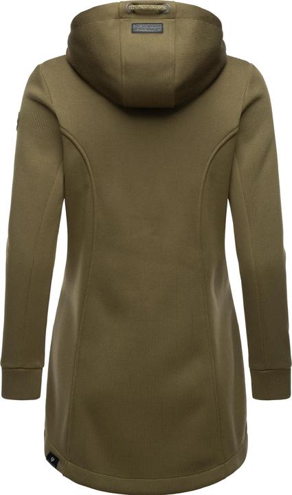 Actual product image Ragwear Letti Bonded (XL)