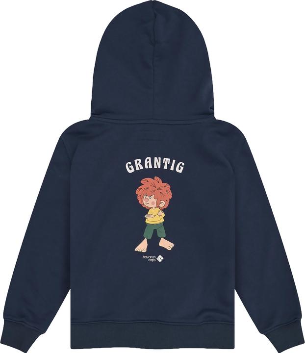 Produktbild Bavarian Caps Grantler Klub: Pumuckl (122, 128)