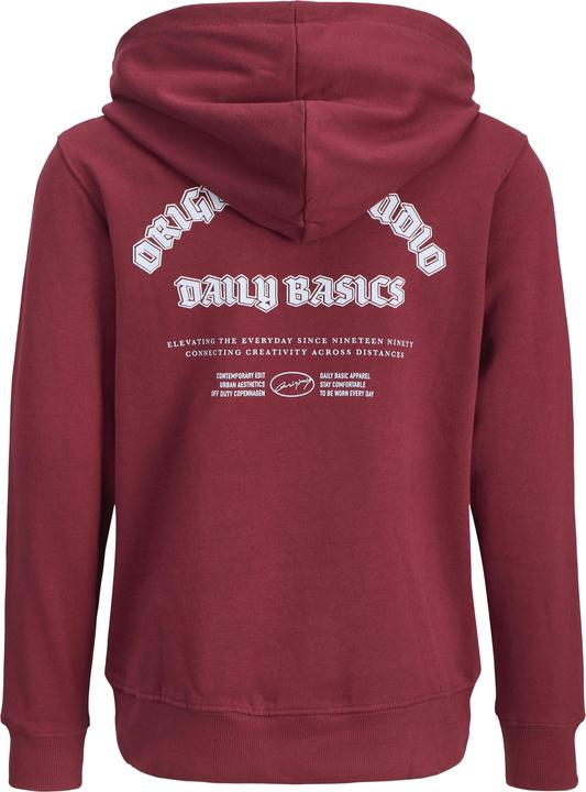 Produktbild Jack & Jones Kapuzenpullover Junior Kapuzenpullover (128)