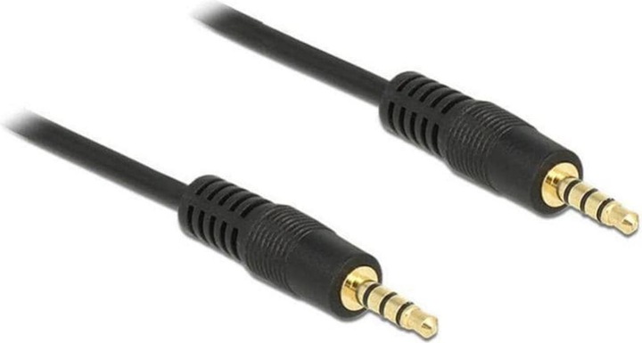 Immagine prodotto Delock 3,5 mm (3 m, Connettore da 3,5 mm (AUX))