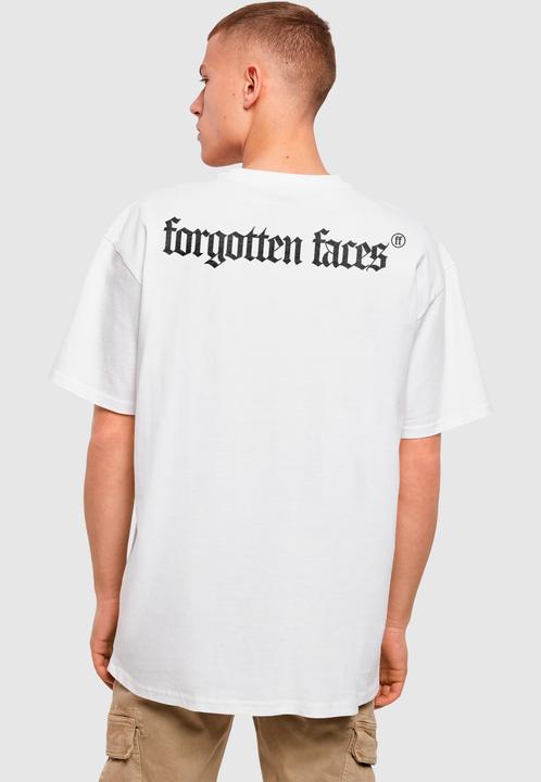 Produktbild Forgotten Faces Legacy Oversized Tee - 127107 (M)