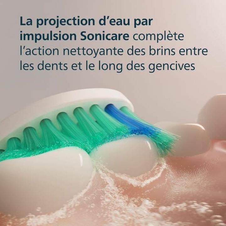 Produktbild Philips Sonicare C1 ProResults (6 x)