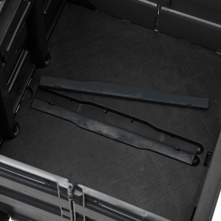 Immagine prodotto Relaxdays Carrello della spesa