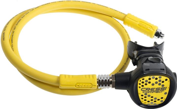 Actual product image Cressi Compact octopus