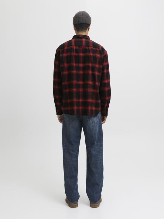 Immagine prodotto Jack & Jones Rddcharles Check Overshirt L/S Sn (XL)