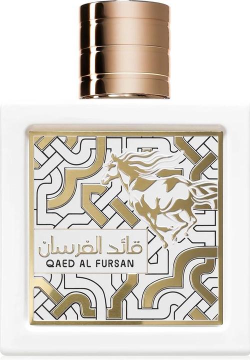 Actual product image Lattafa Perfumes Qaed Al Fursan Unlimited (Eau de parfum, 90 ml)