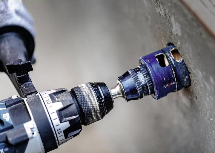 Produktbild Bosch Professional Zubehör Expert Power Change Plus (6 Millimeter)