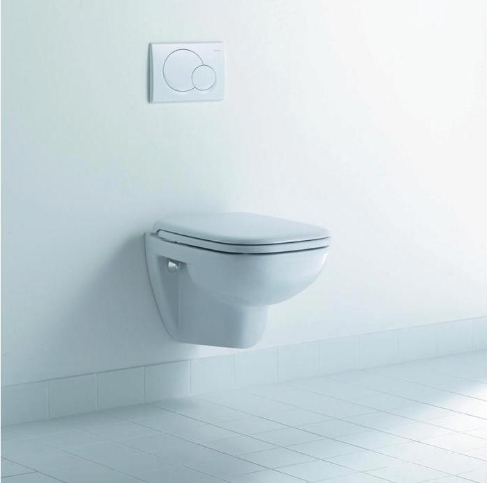Produktbild Duravit D-Code