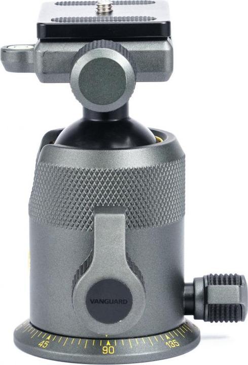 Immagine prodotto Vanguard Testa a sfera Alta BH-300 (Testa sferica)
