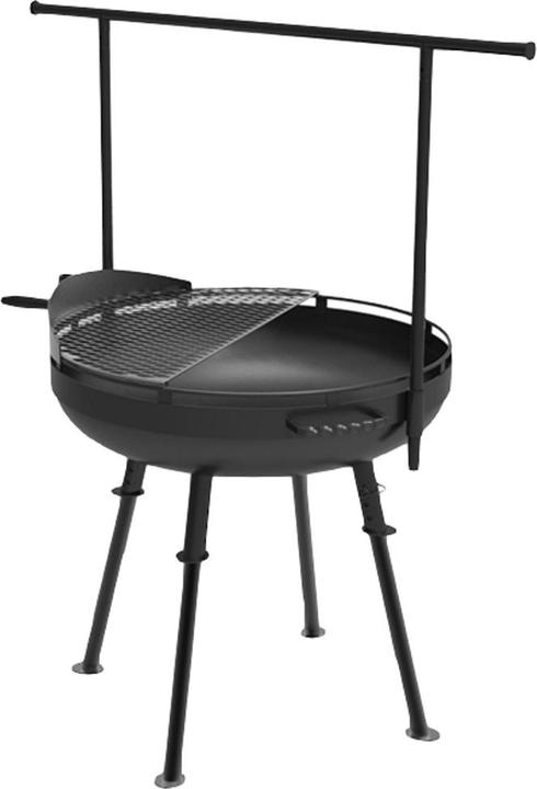 Produktbild Barebones Cowboy Fire Pit Grill 30" w