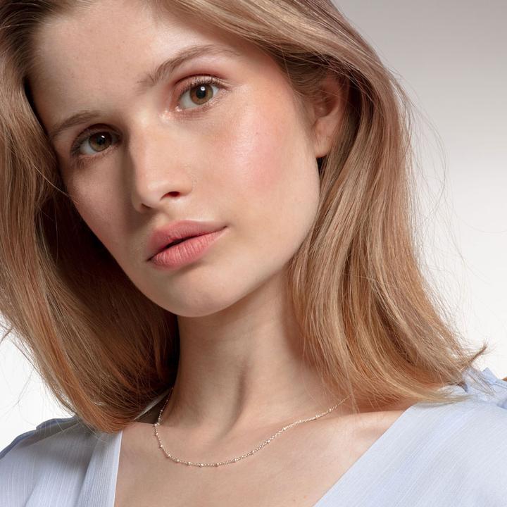 Image du produit Thomas Sabo Chaîne à pois argent (Argent 925, 38 - 42 cm)