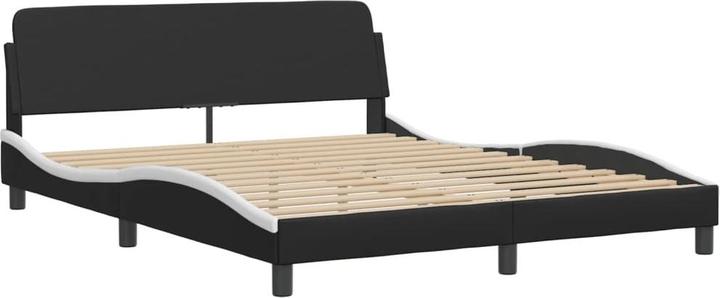 Image du produit vidaXL Bett (160 x 200 cm)