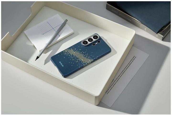 Produktbild Pitaka Edge Case (Samsung Galaxy S26 Ultra)