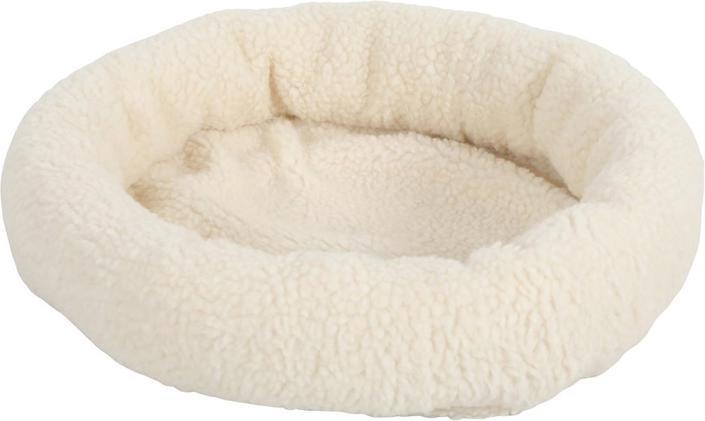 Actual product image Zolux Scratching Post 2in1 Montana 2, beige (55 cm, Beige)