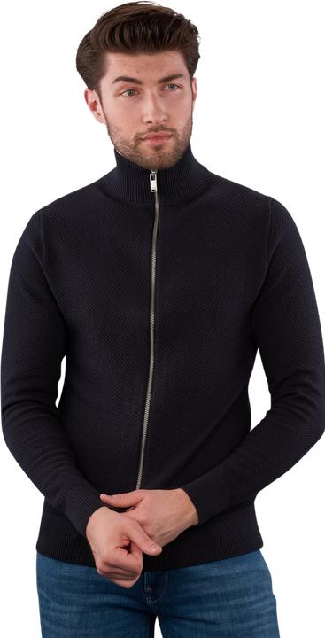 Produktbild Drykorn Antonio Zip Cardigan (L)