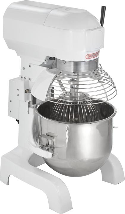 Actual product image Gastro Hero Planetenrührwerk ECO (750 W)
