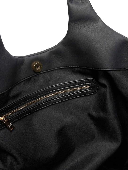 Actual product image Love Moschino Hammered Logo