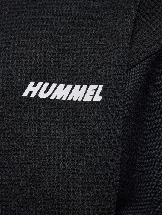 Actual product image hummel hmlODIN ZIP JACKET (122)