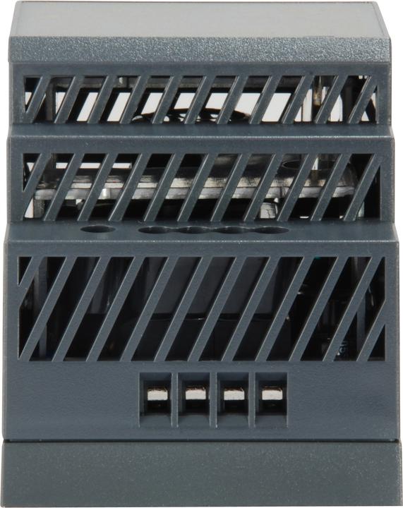 Produktbild LevelOne ind. Netzteil POW-2421 24VDC DIN-Schiene