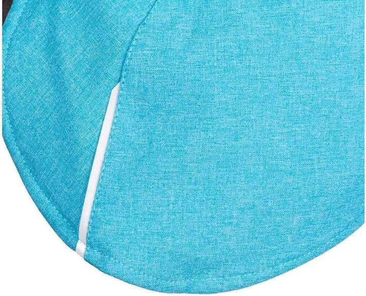 Actual product image Hurtta Expedition Parka II, ocean 60 (60, Dog coat)