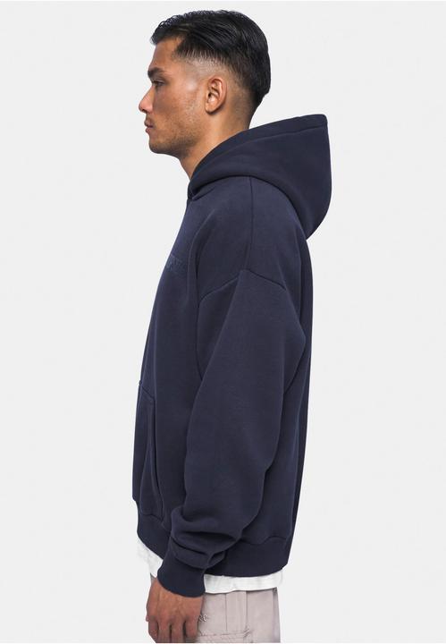 Image du produit Dropsize Sweat à capuche Heavy Oversize Hd Print - 165269 (S)