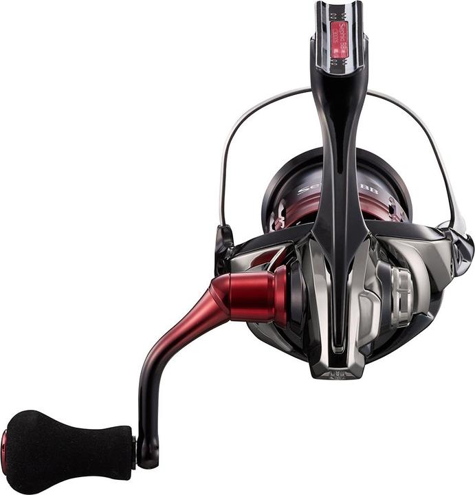 Immagine prodotto Shimano Sephia BB: canne e mulinelli da pesca di alta qualità a confronto (3000)