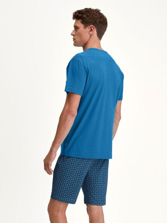 Produktbild Calida Relax Imprint Kurz-Pyjama (S)