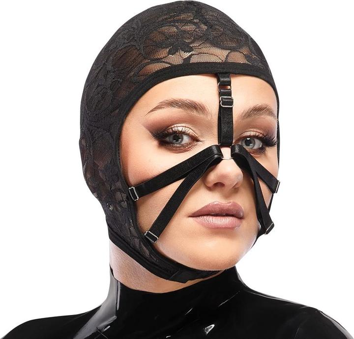 Immagine prodotto Bad Kitty Kopfmaske