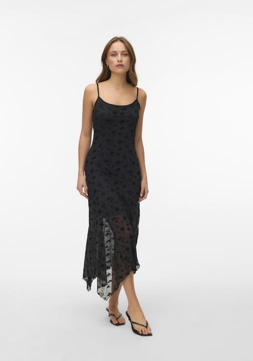 Image du produit Vero Moda VMHELLA Langes Kleid Kleid (S)