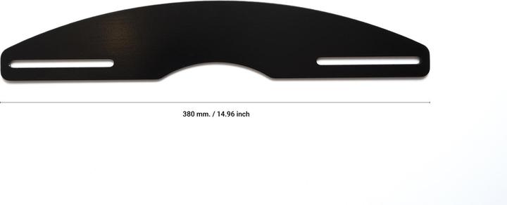 Image du produit Aclam PB1034-000200 - PSU Support Universal - Large