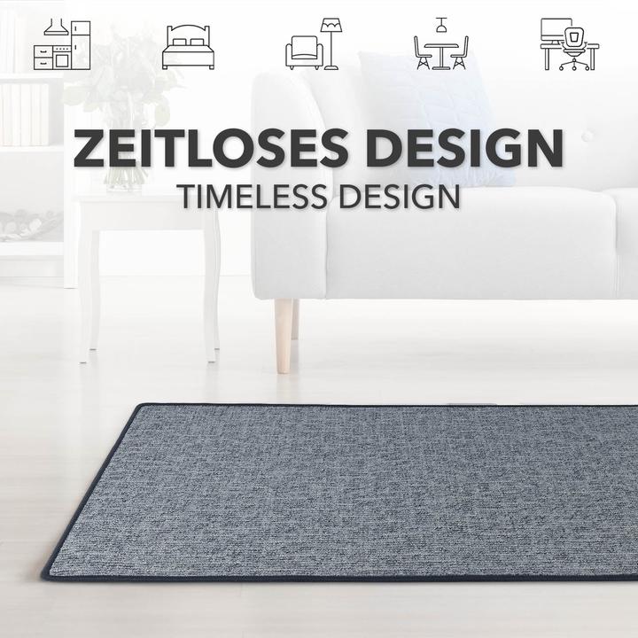Actual product image Karat Alto (67 x 450 cm)