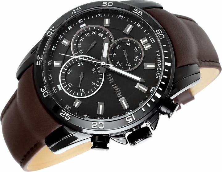 Image du produit Paul Lorens Herrenuhr PL9753A8-1B1-2