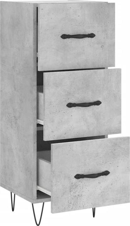 Produktbild vidaXL Sideboard (34.50 x 34 x 90 cm)