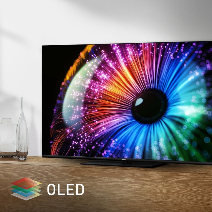 Produktbild Panasonic TX-55MZ800E (55", MZ800E, OLED, 4K, 2023)